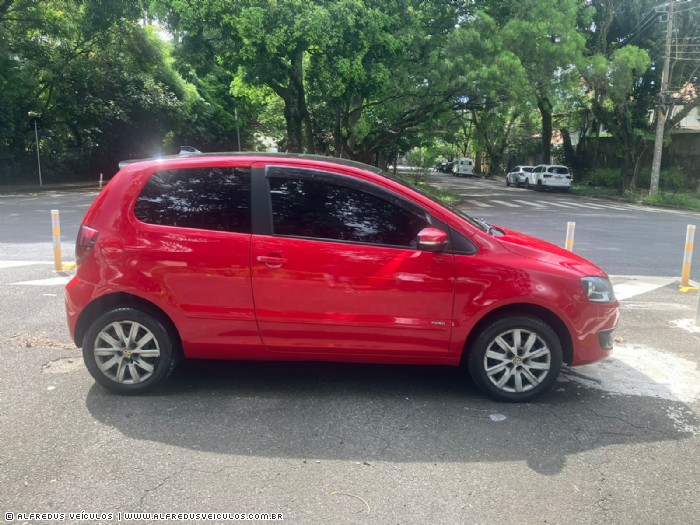 Volkswagen FOX TREND 1.0 2012/2013